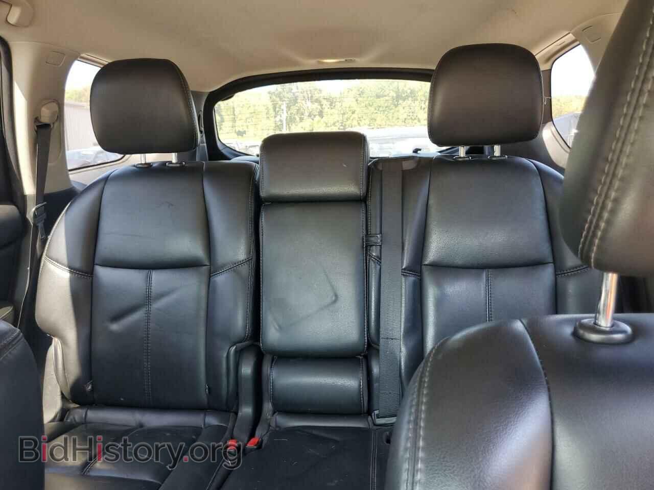 2017 NISSAN PATHFINDER - VIN: 5N1DR2MN9HC624149 - Фото 10