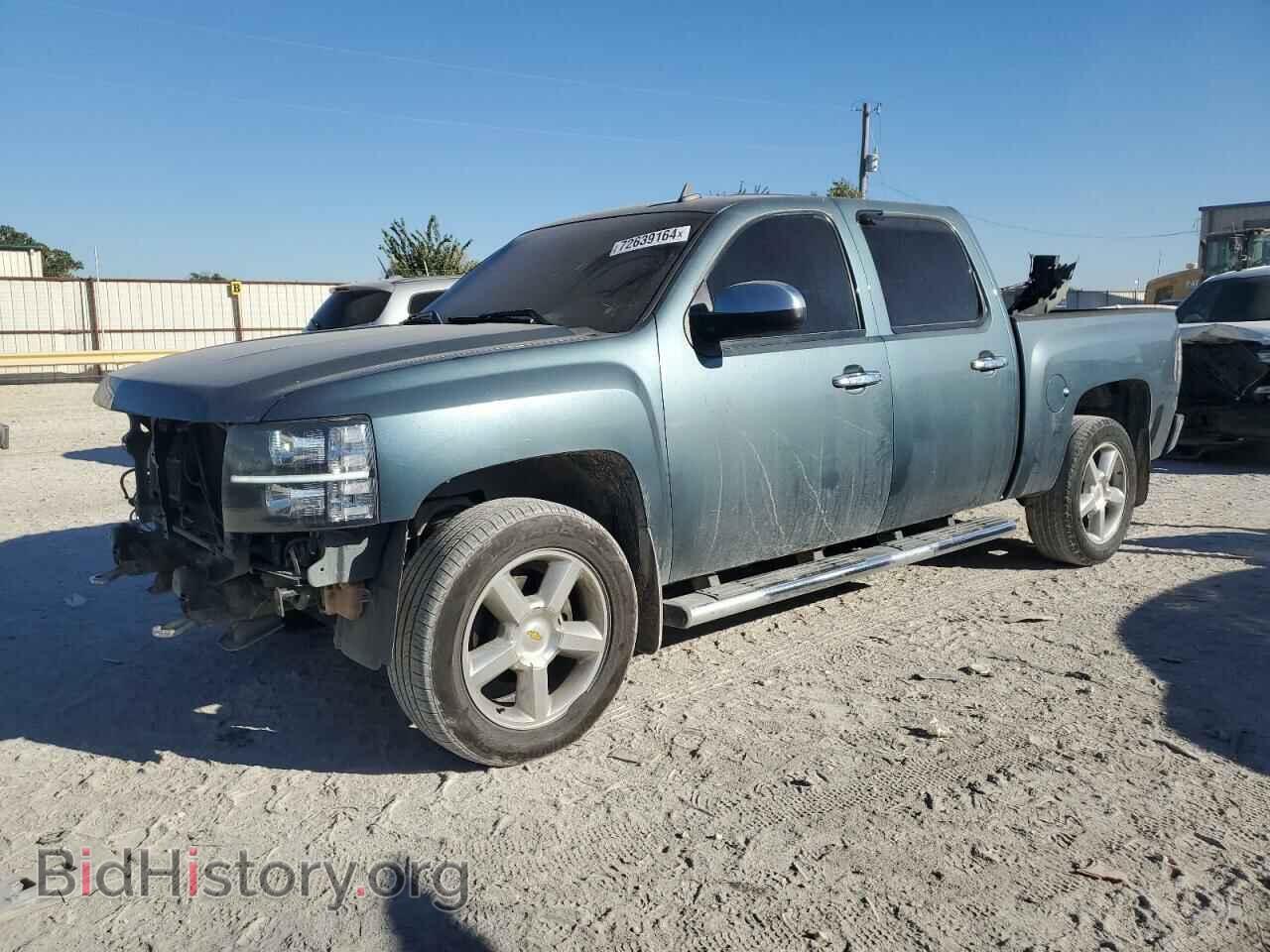 Фотография 3GCRKSE39AG236871 - CHEVROLET ALL Models 2010