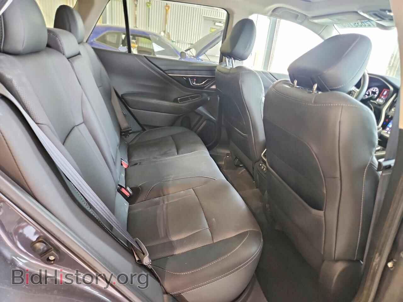 2020 SUBARU OUTBACK - VIN: 4S4BTANC7L3237026 - Фото 11