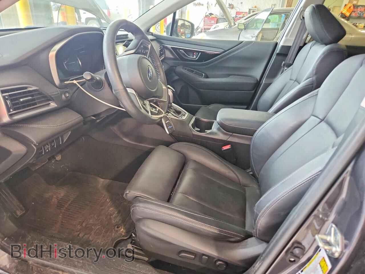 2020 SUBARU OUTBACK - VIN: 4S4BTANC7L3237026 - Фото 7