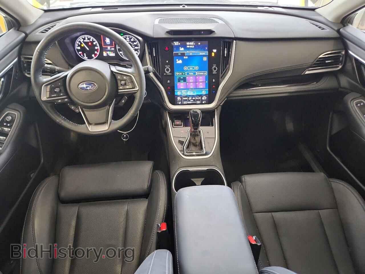 2020 SUBARU OUTBACK - VIN: 4S4BTANC7L3237026 - Фото 8
