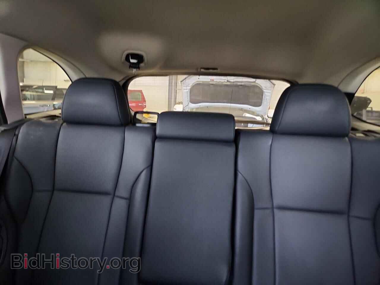 2020 SUBARU OUTBACK - VIN: 4S4BTANC7L3237026 - Фото 10