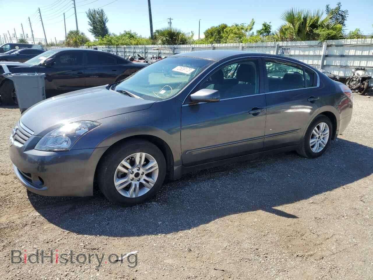 Фотография 1N4AL21E87N483015 - NISSAN ALTIMA 2007