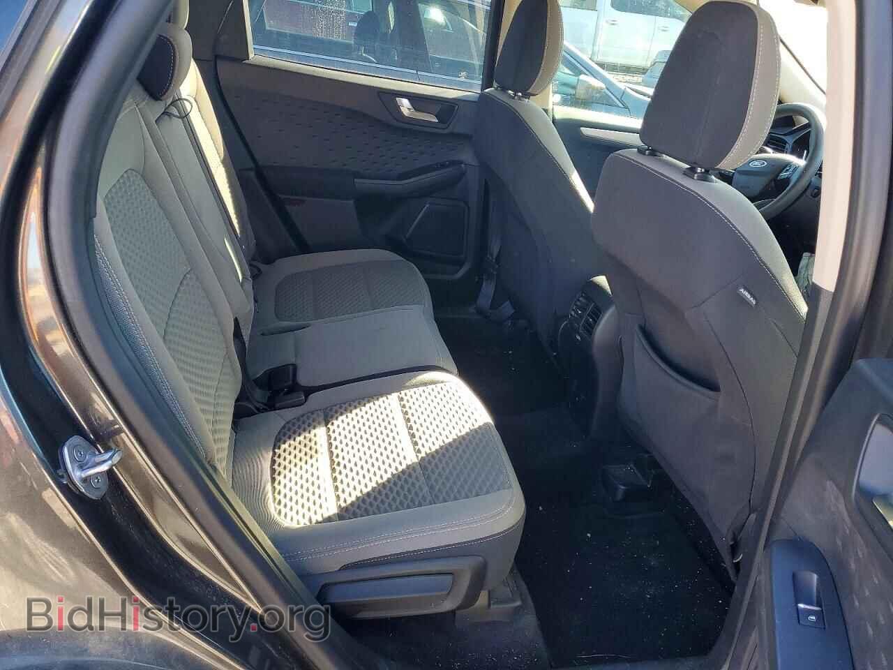 2020 FORD ESCAPE - VIN: 1FMCU0G61LUA05423 - Photo 11