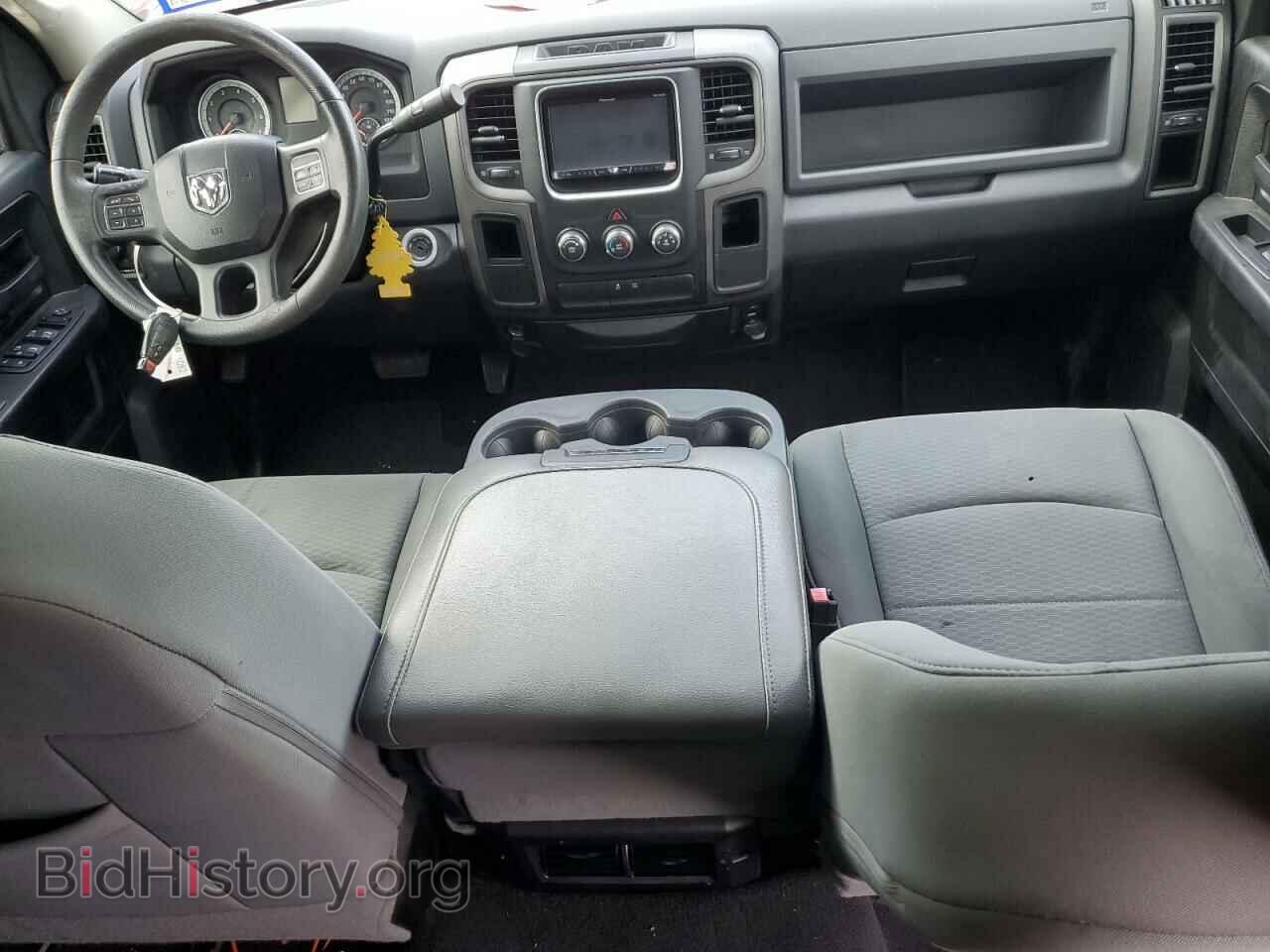 2013 RAM 1500 - VIN: 1C6RR6KT1DS684467 - Фото 8