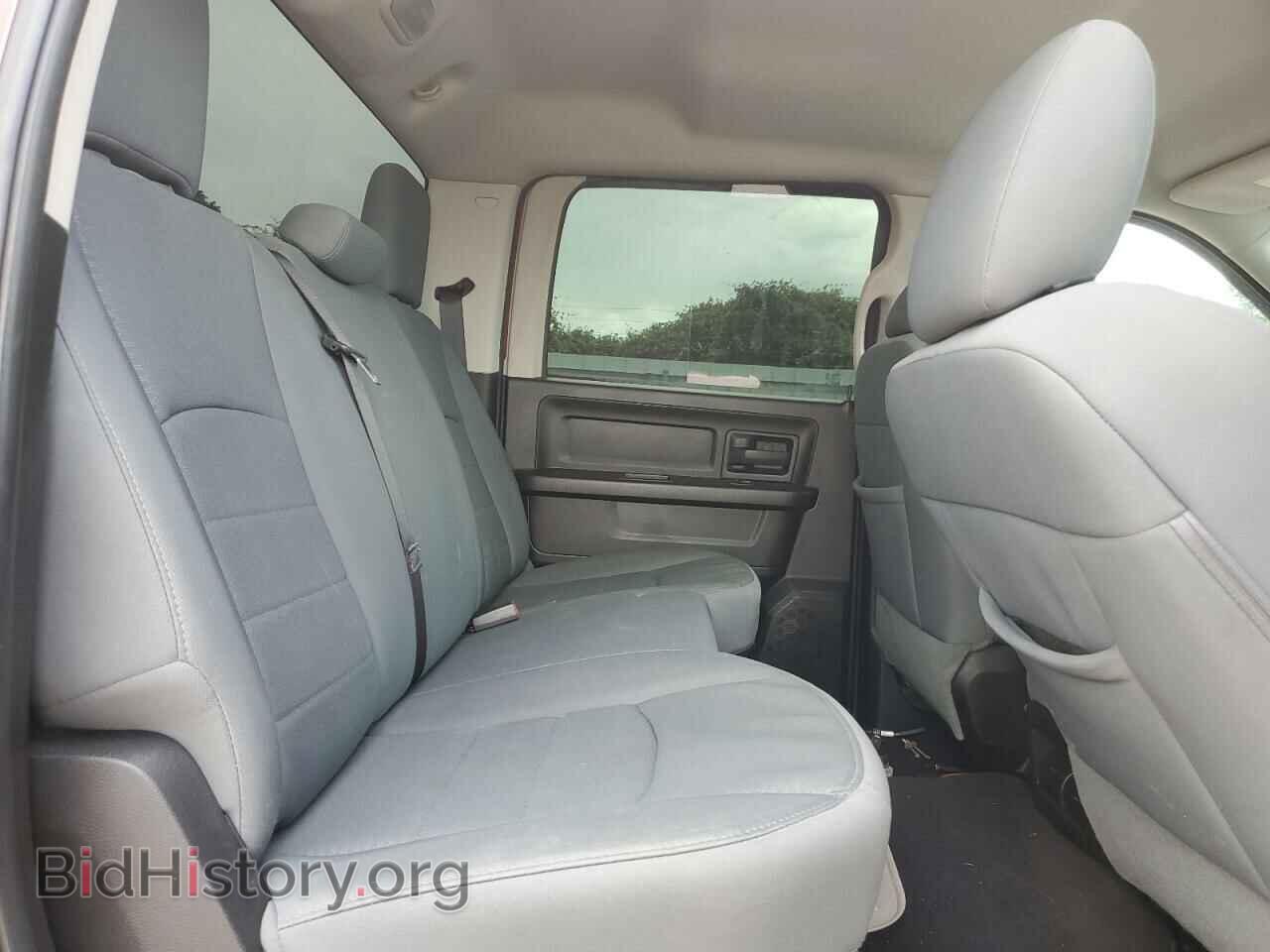 2013 RAM 1500 - VIN: 1C6RR6KT1DS684467 - Фото 10