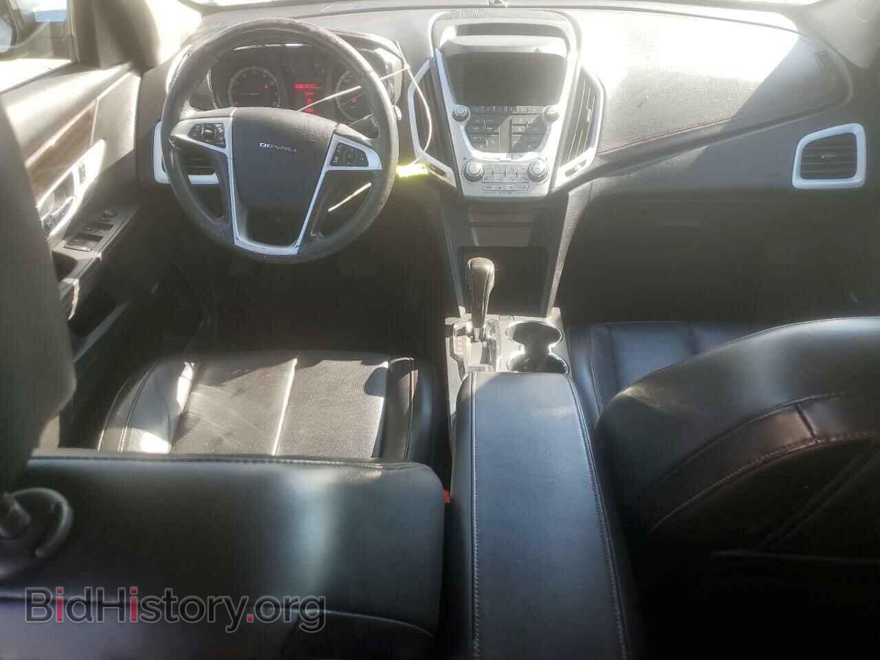 2013 GMC TERRAIN - VIN: 2GKFLZEK1D6133805 - Фото 8