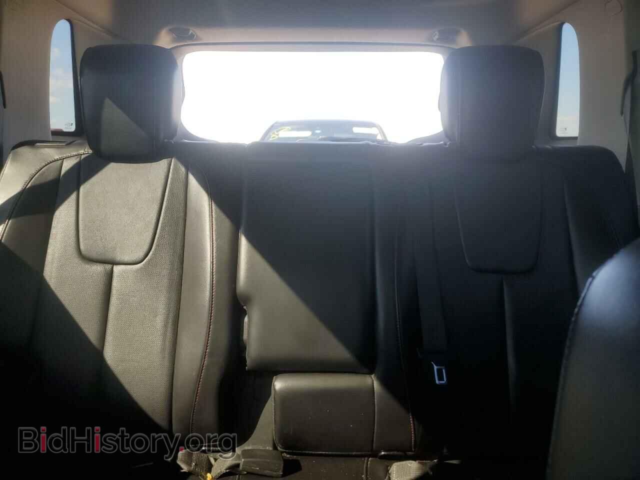 2013 GMC TERRAIN - VIN: 2GKFLZEK1D6133805 - Фото 10