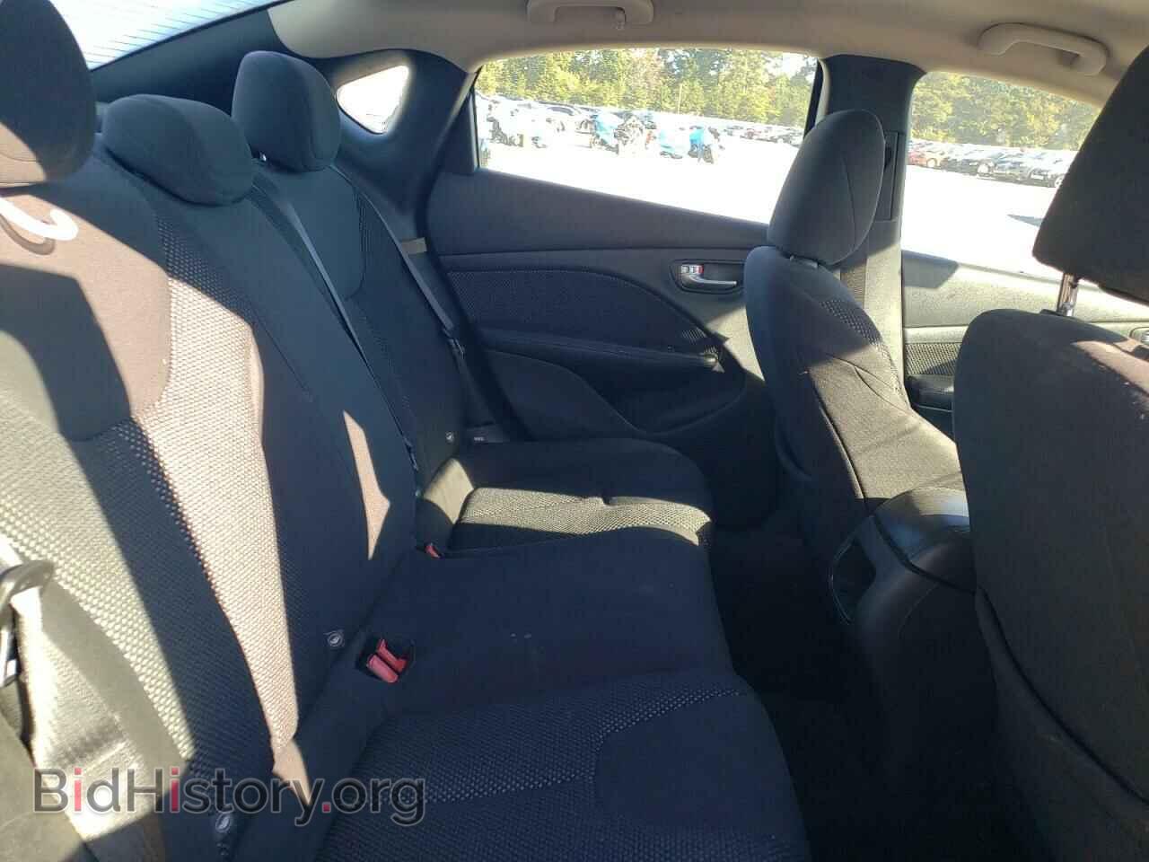 2016 DODGE DART - VIN: 1C3CDFAA9GD555550 - Фото 10