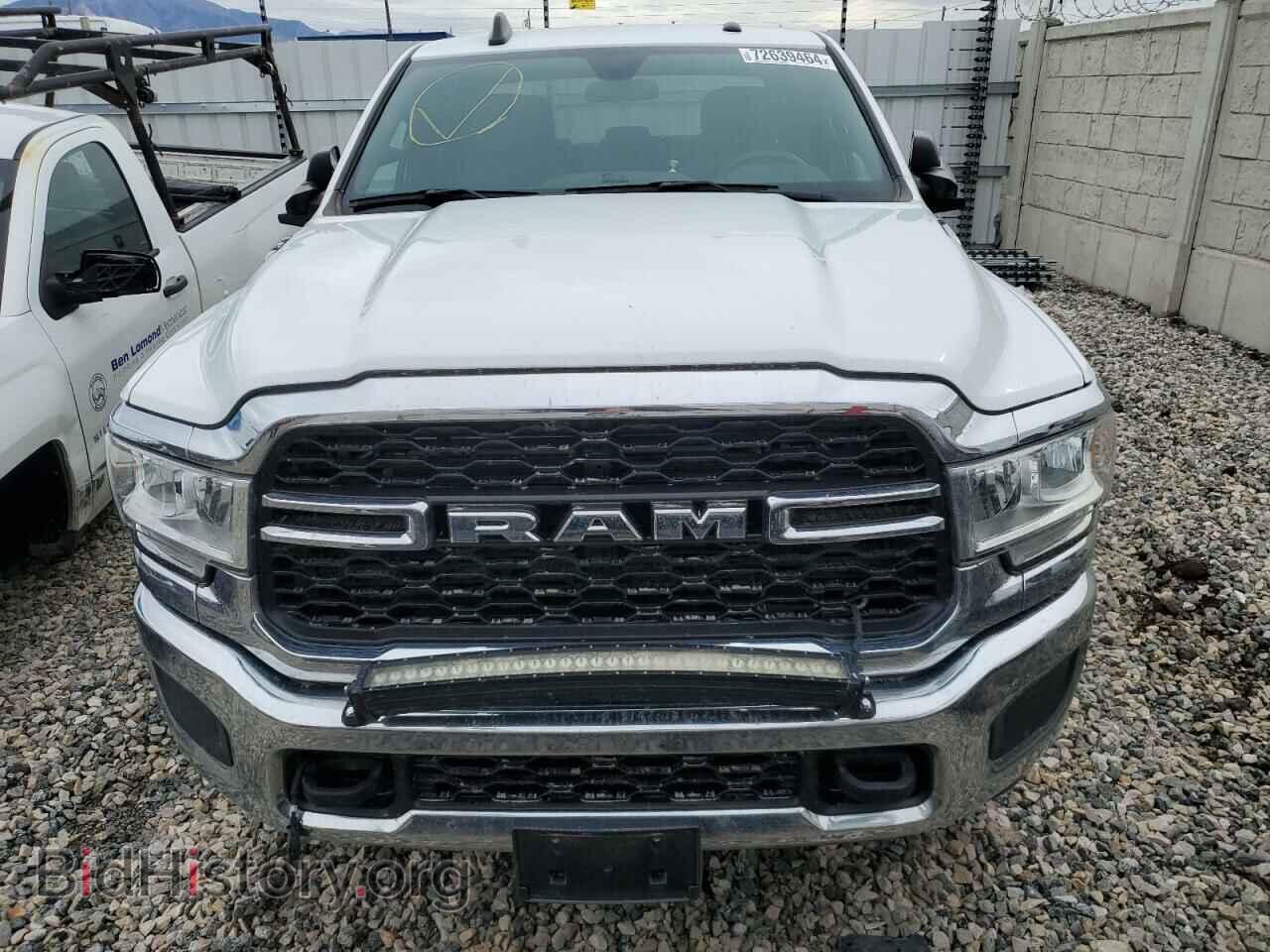 2022 RAM 3500 - VIN: 3C63R3GL7NG277002 - Фото 5