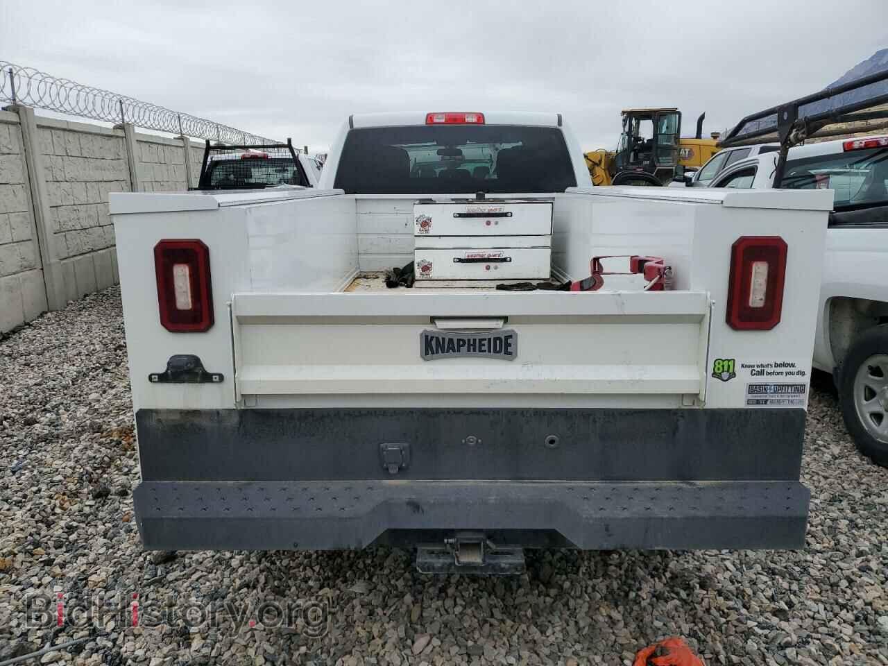 2022 RAM 3500 - VIN: 3C63R3GL7NG277002 - Фото 6