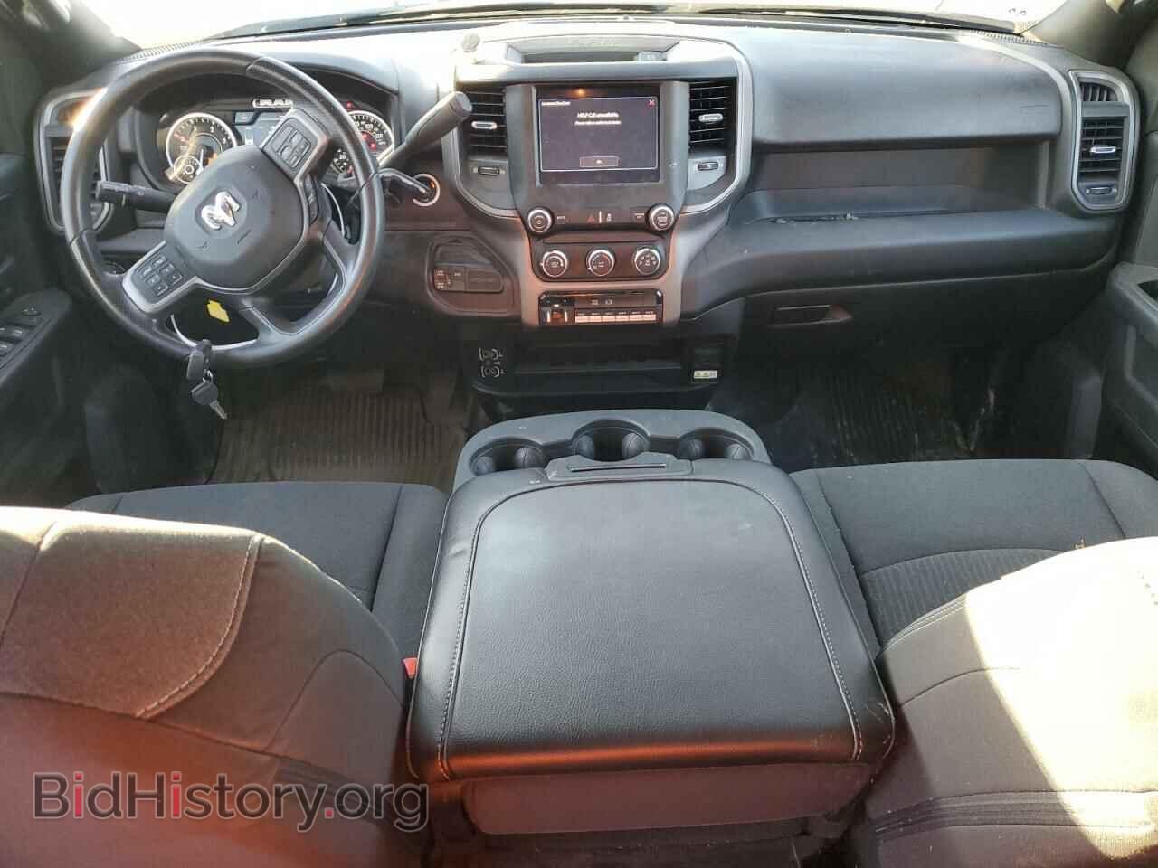 2022 RAM 3500 - VIN: 3C63R3GL7NG277002 - Фото 8