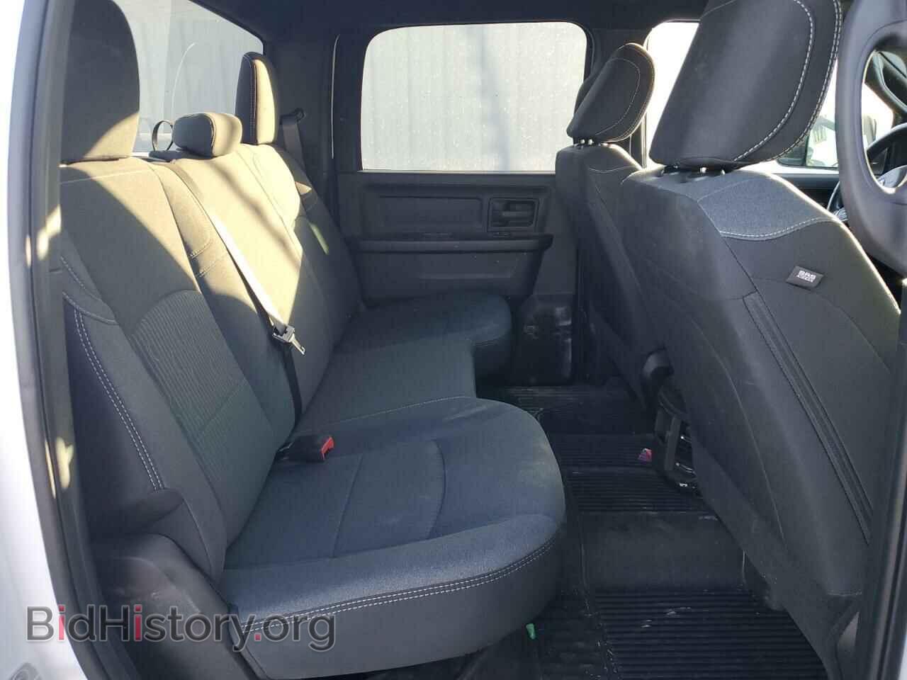2022 RAM 3500 - VIN: 3C63R3GL7NG277002 - Фото 10