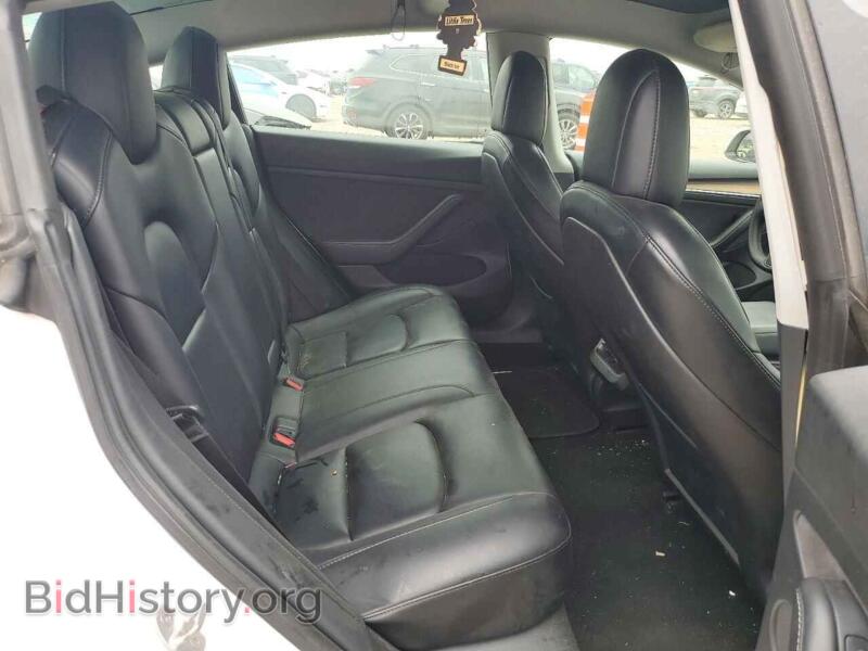 2021 Tesla MODEL 3 (VIN 5YJ3E1EA6MF026762) — photo 10 of 12