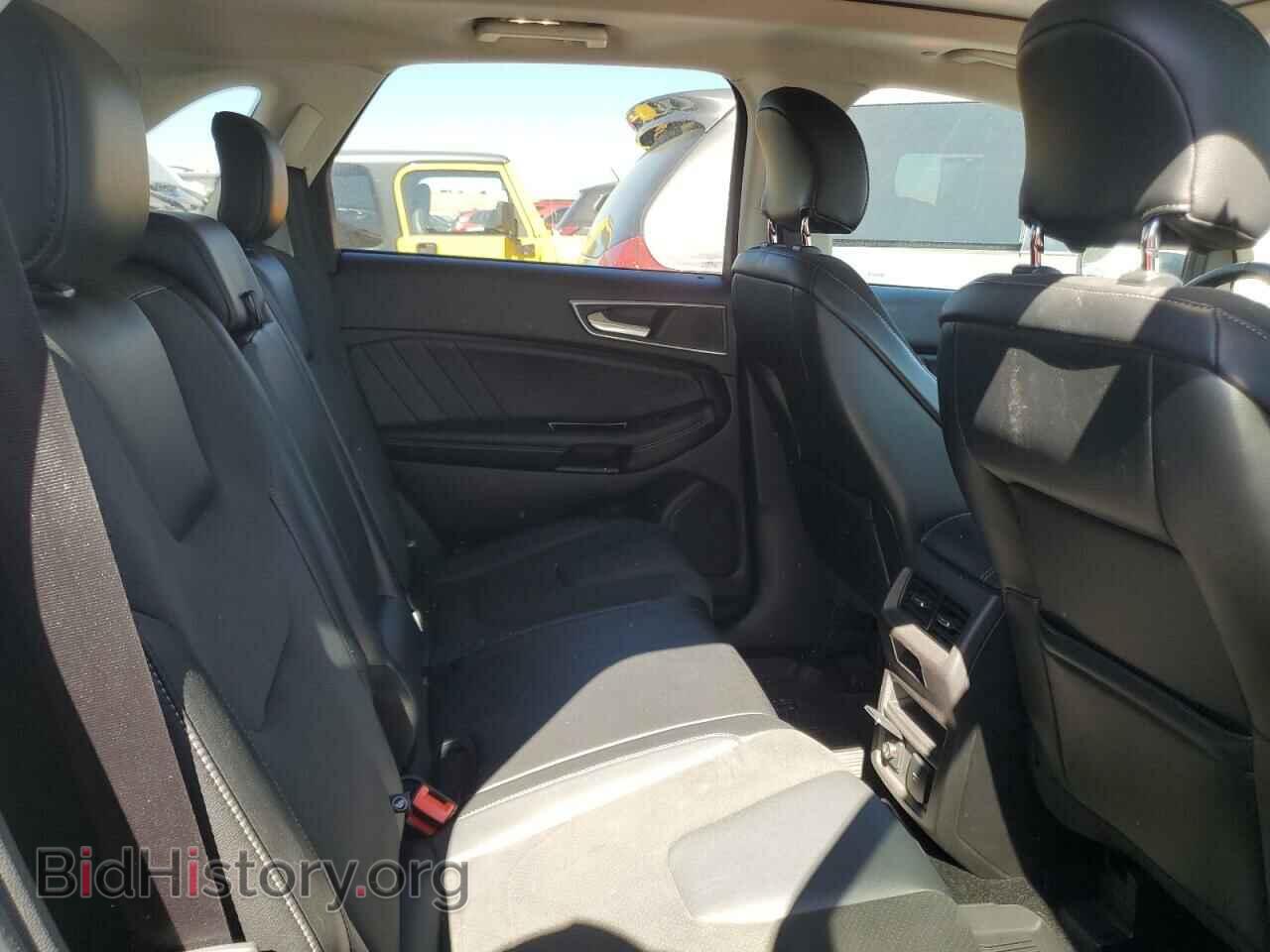 2018 FORD EDGE - VIN: 2FMPK4AP5JBB27821 - Photo 11