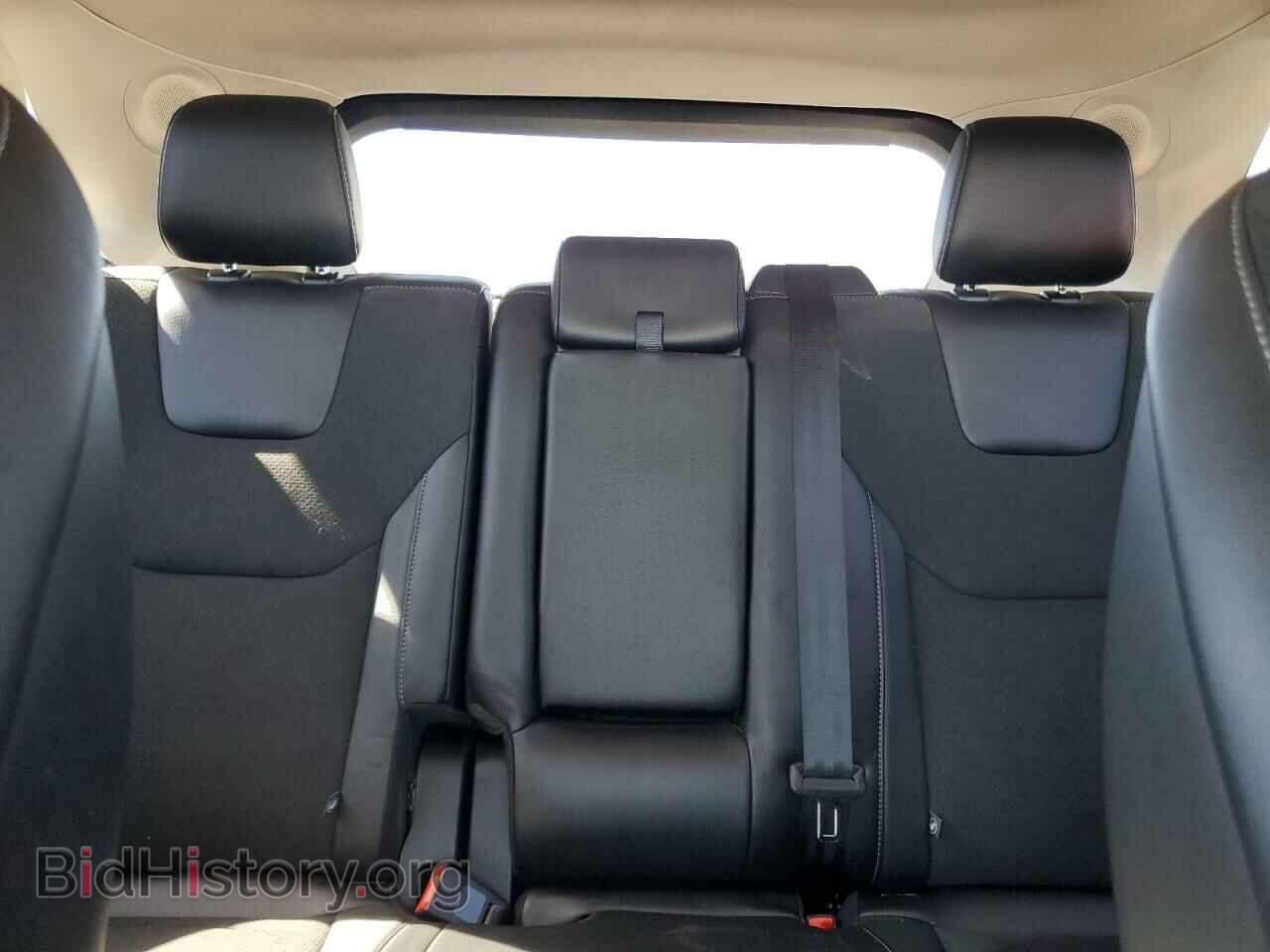 2018 FORD EDGE - VIN: 2FMPK4AP5JBB27821 - Photo 10