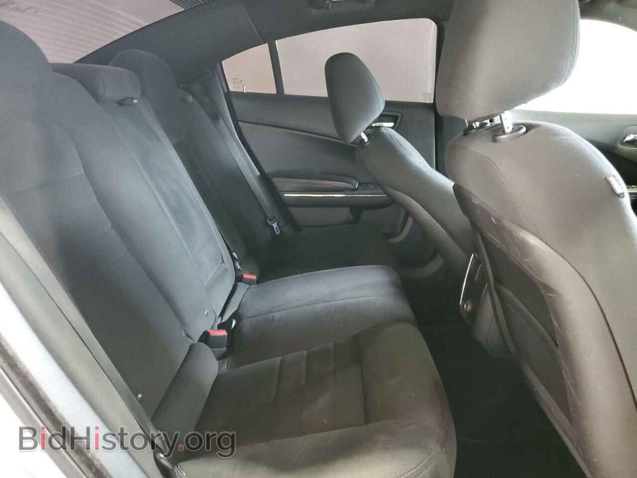 2011 DODGE CHARGER - VIN: 2B3CL3CG5BH614802 - Фото 10
