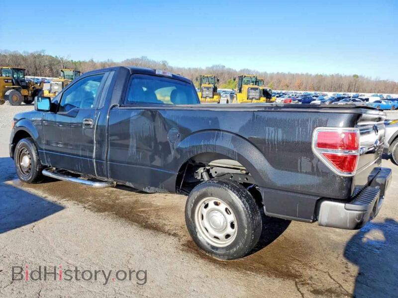 2013 Ford F150 (VIN 1FTMF1CM6DKF83074) — photo 2 of 14