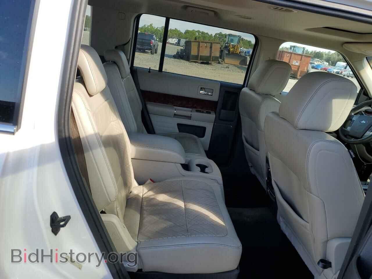 2010 FORD FLEX - VIN: 2FMGK5DC7ABA29176 - Photo 11