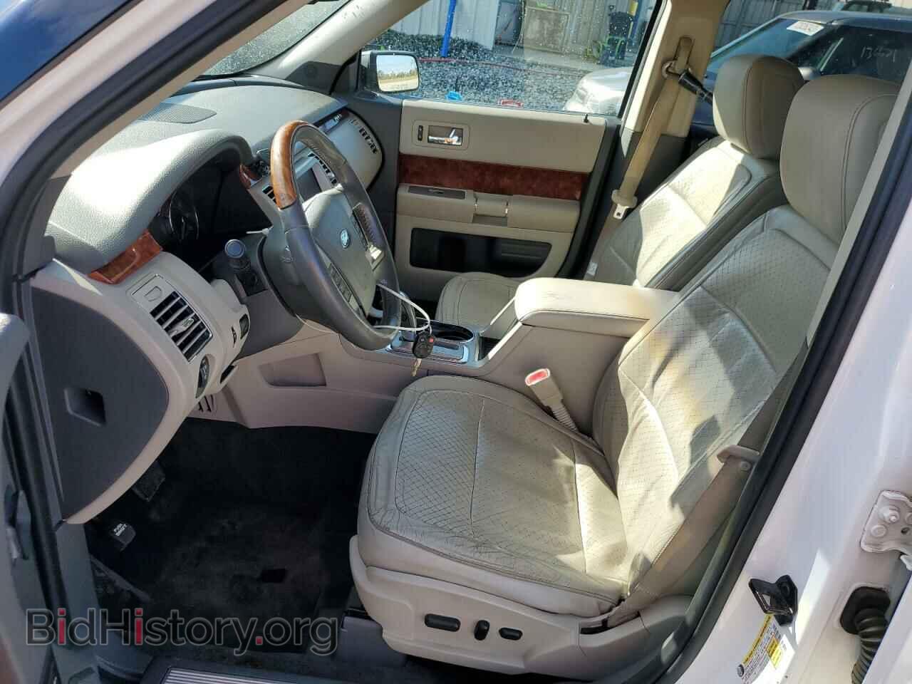 2010 FORD FLEX - VIN: 2FMGK5DC7ABA29176 - Photo 7