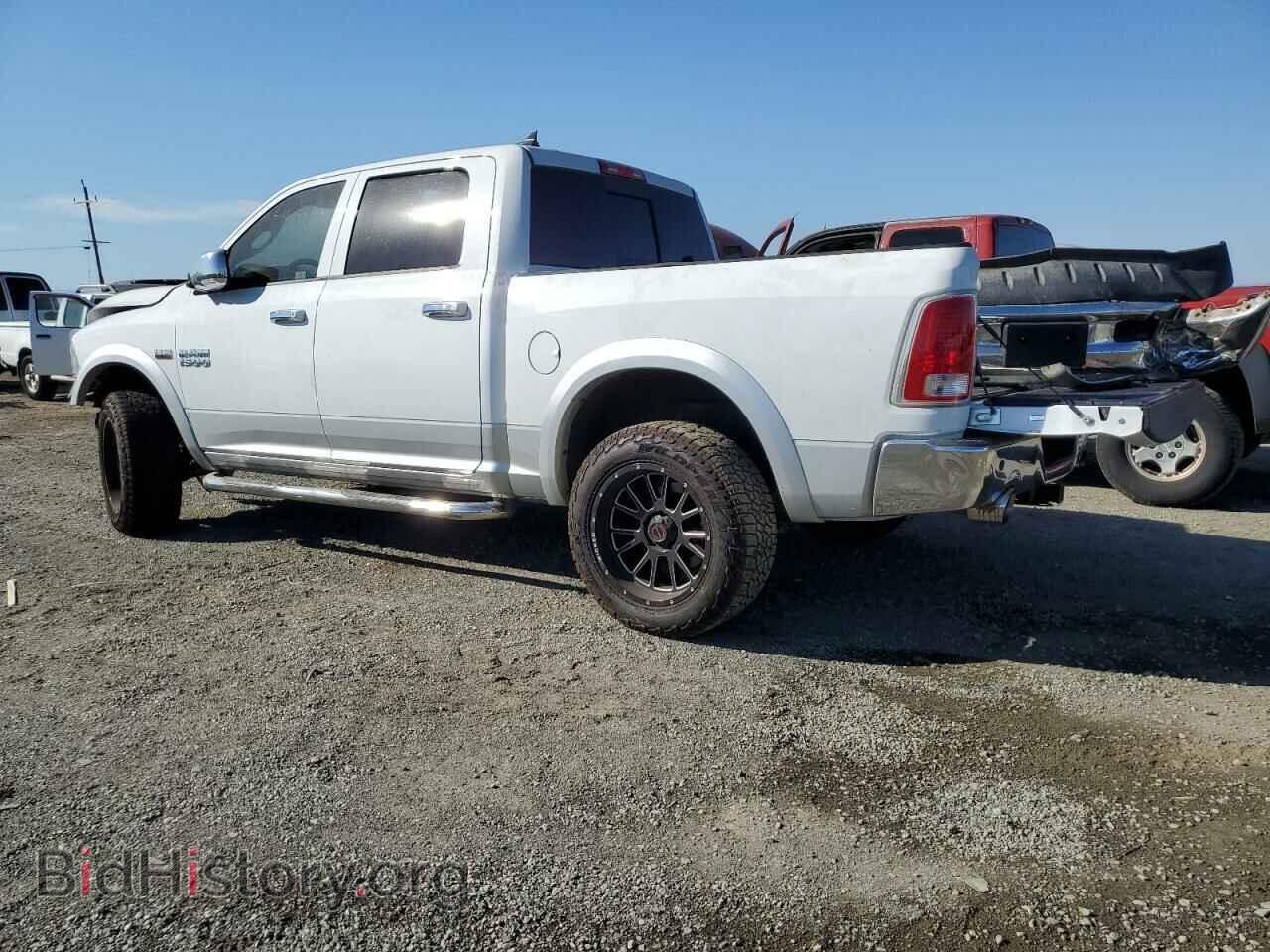 2013 RAM 1500 - VIN: 1C6RR7NT9DS527884 - Фото 2