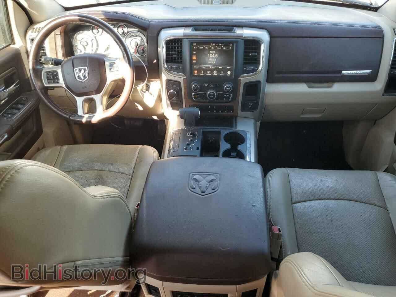 2013 RAM 1500 - VIN: 1C6RR7NT9DS527884 - Фото 8