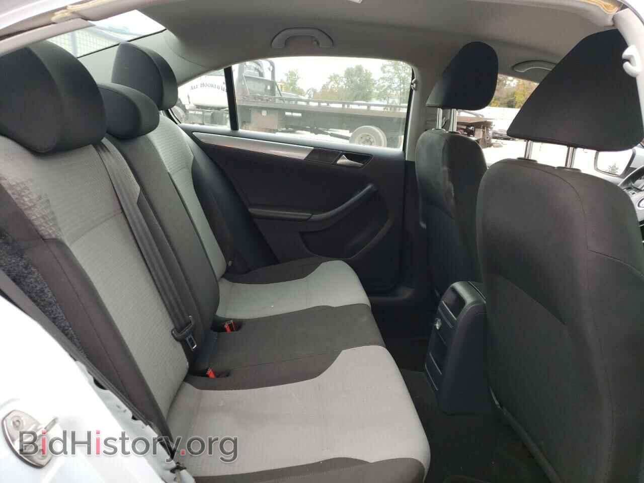 2017 VOLKSWAGEN JETTA - VIN: 3VW2B7AJ8HM253253 - Фото 10
