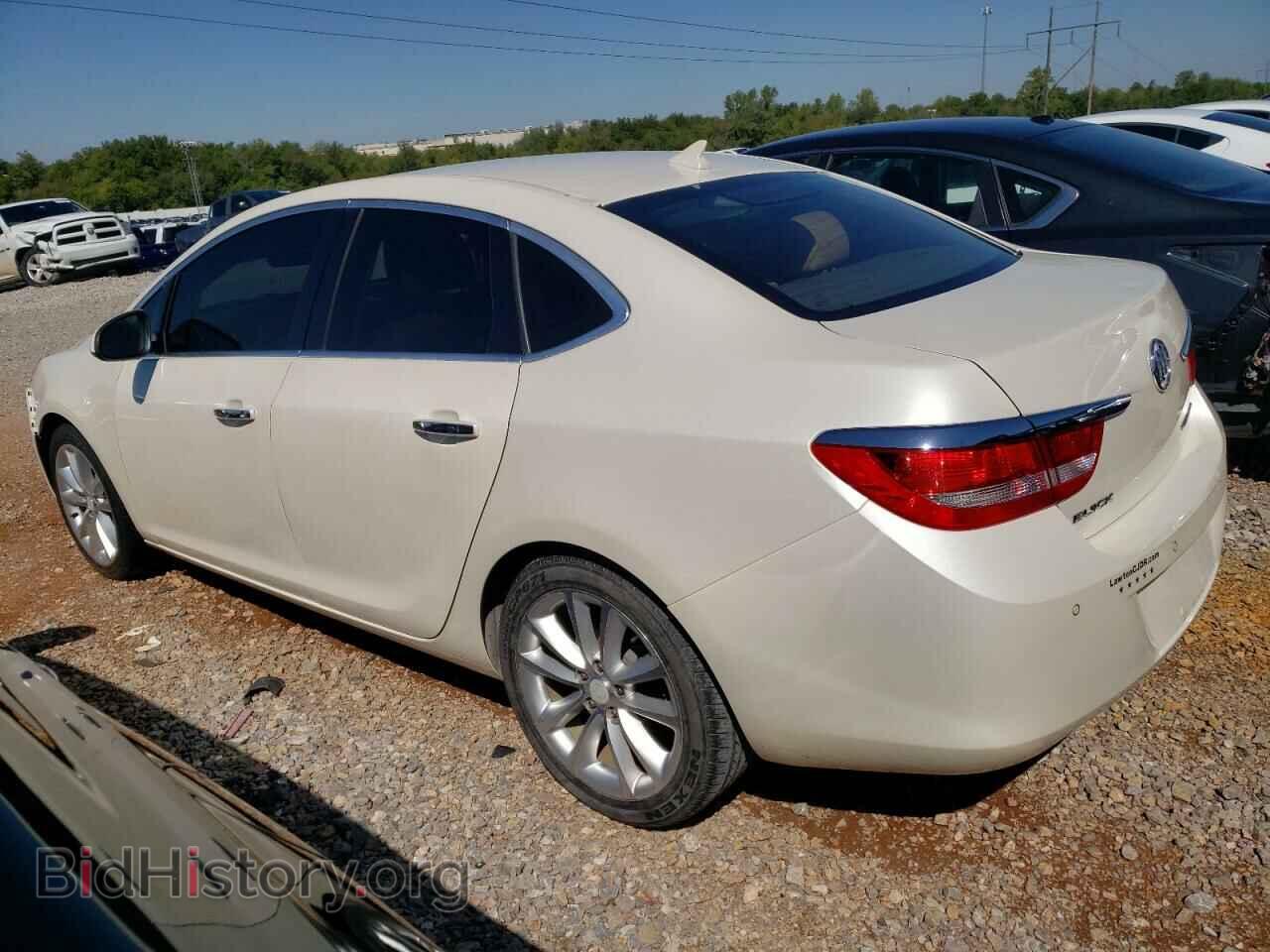 2014 BUICK VERANO - VIN: 1G4PS5SK4E4109092 - Photo 2