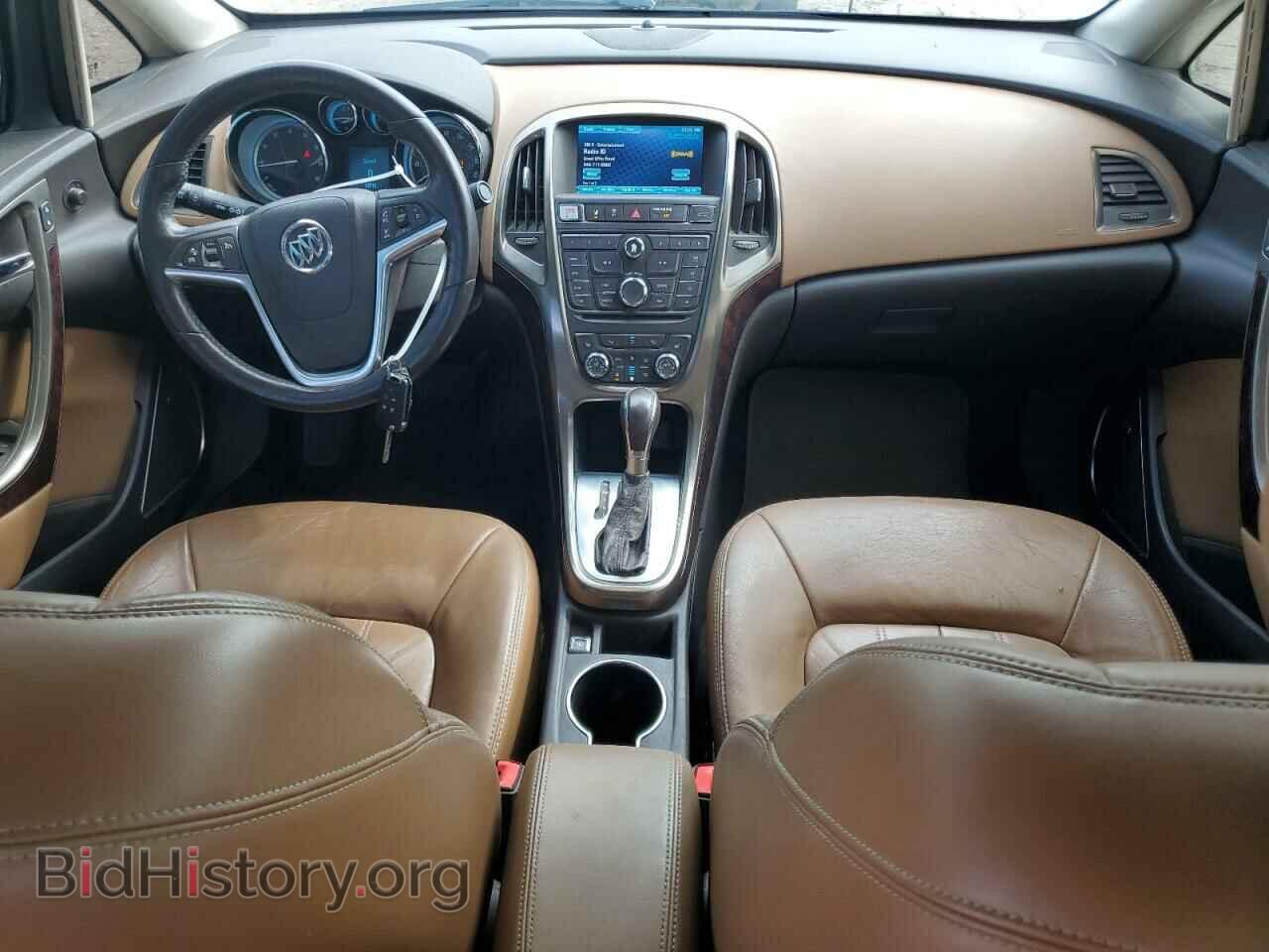 2014 BUICK VERANO - VIN: 1G4PS5SK4E4109092 - Photo 8