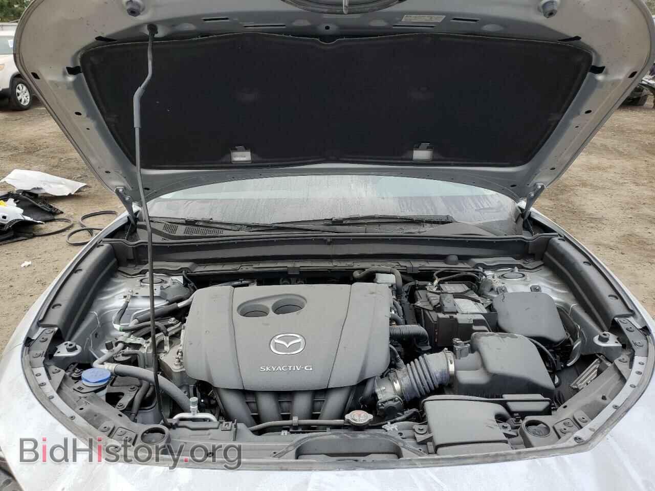 2021 MAZDA CX30 - VIN: 3MVDMABL4MM210976 - Фото 11