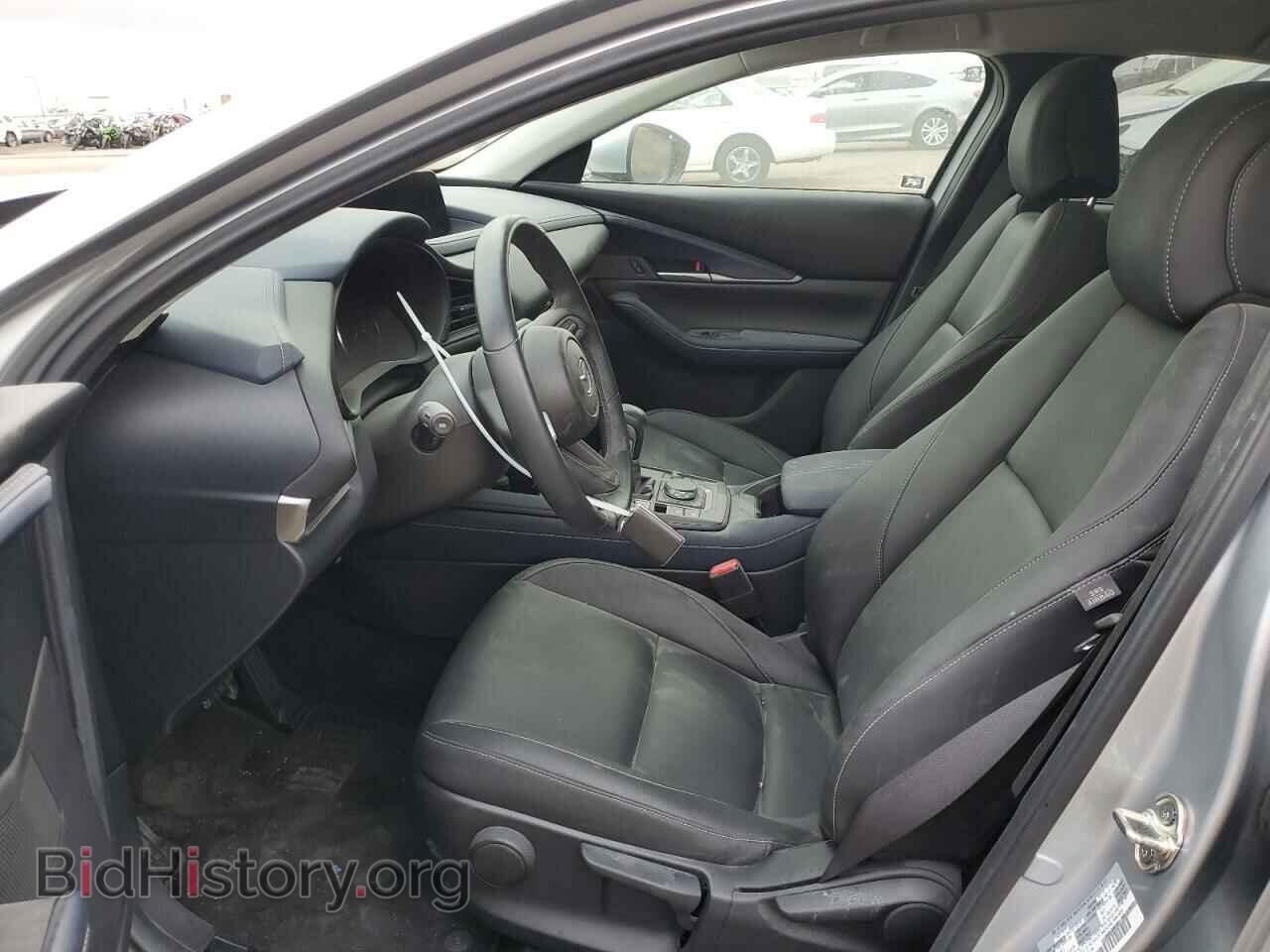 2021 MAZDA CX30 - VIN: 3MVDMABL4MM210976 - Фото 7