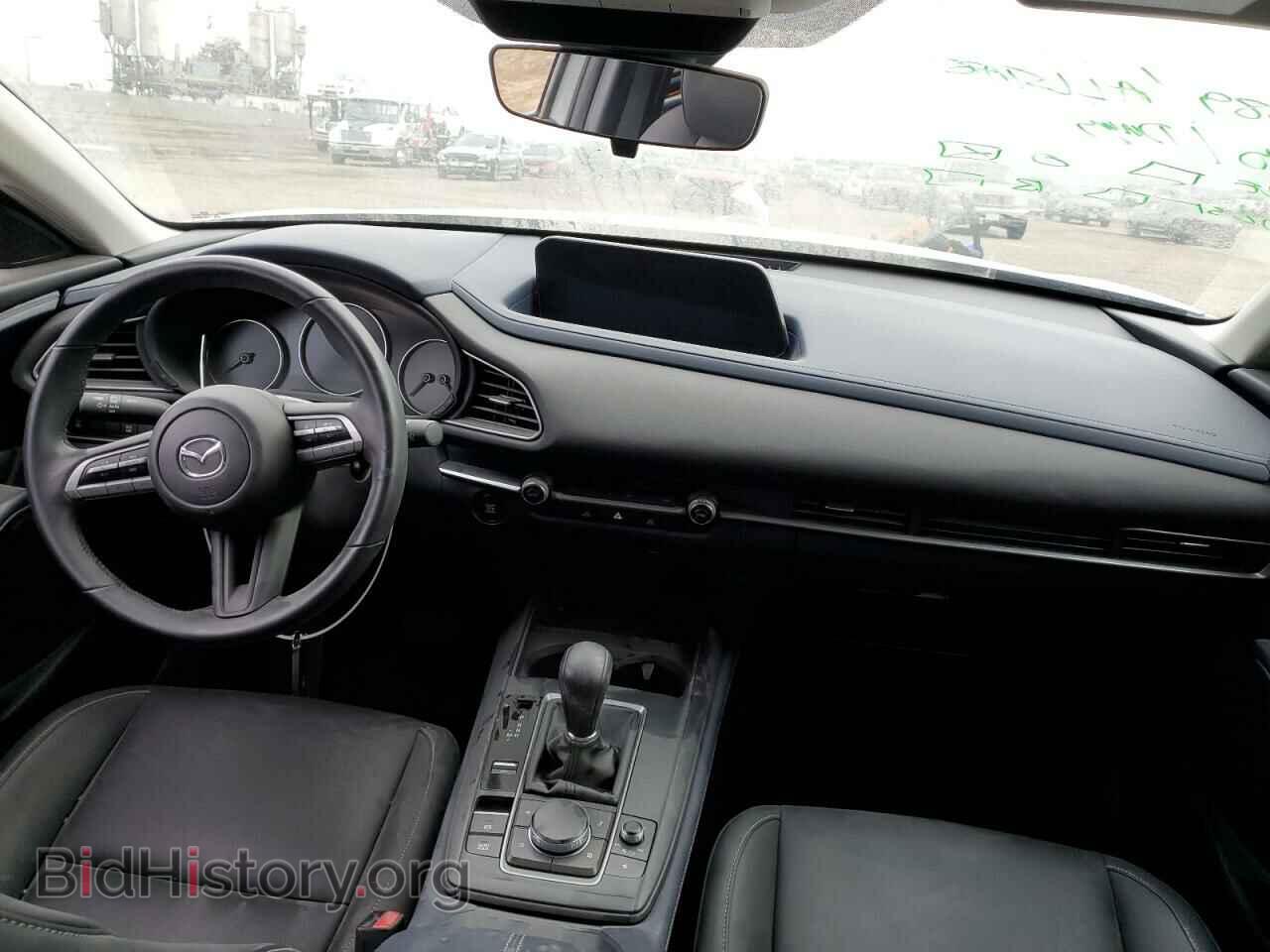 2021 MAZDA CX30 - VIN: 3MVDMABL4MM210976 - Фото 8