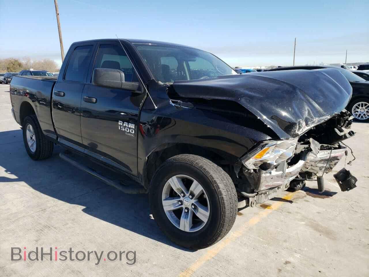 2019 RAM 1500 - VIN: 1C6RR6FG4KS630512 - Фото 4