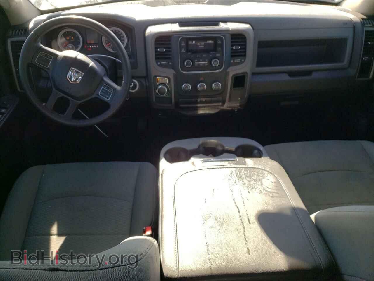 2019 RAM 1500 - VIN: 1C6RR6FG4KS630512 - Фото 8