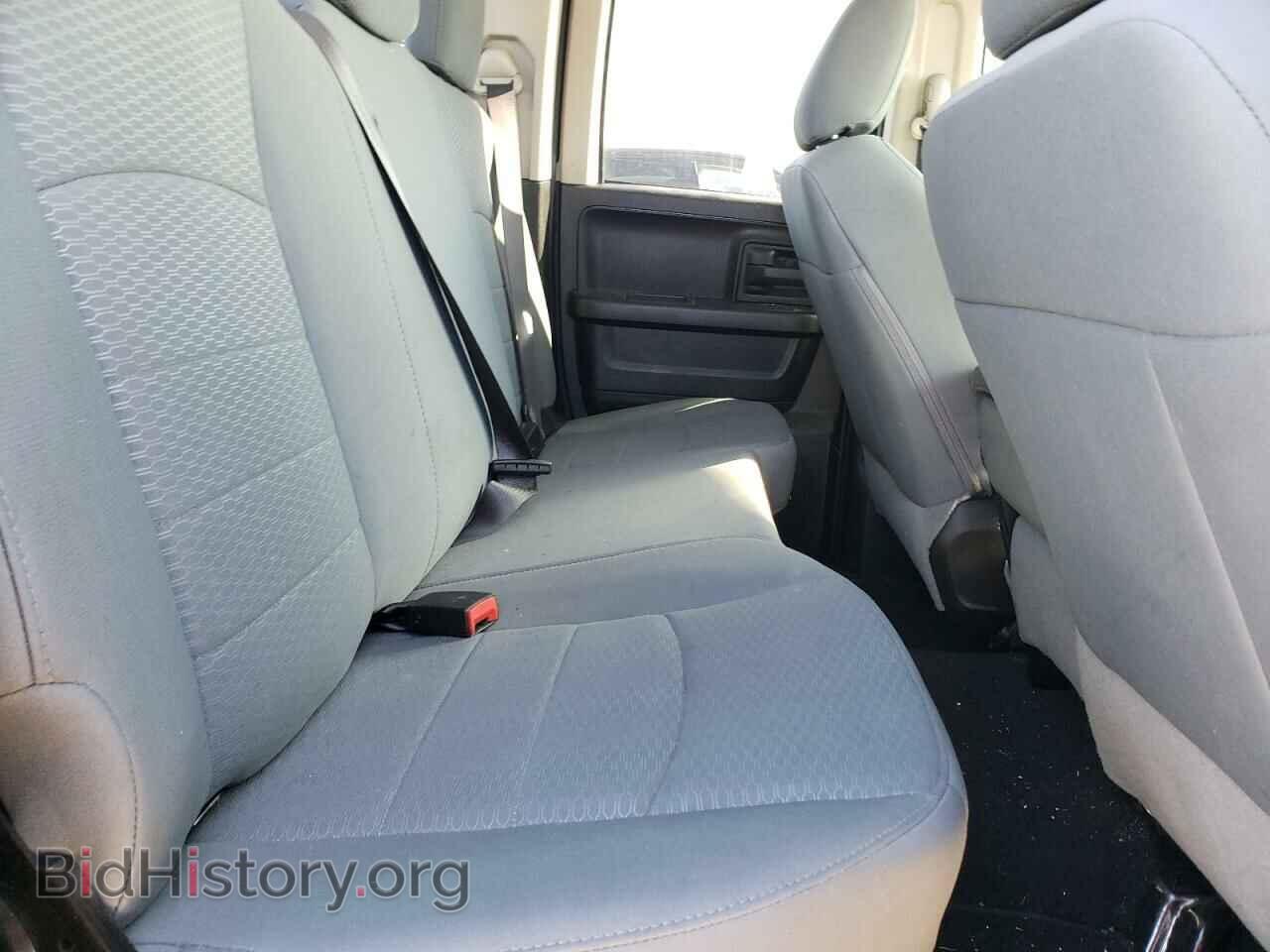 2019 RAM 1500 - VIN: 1C6RR6FG4KS630512 - Фото 10