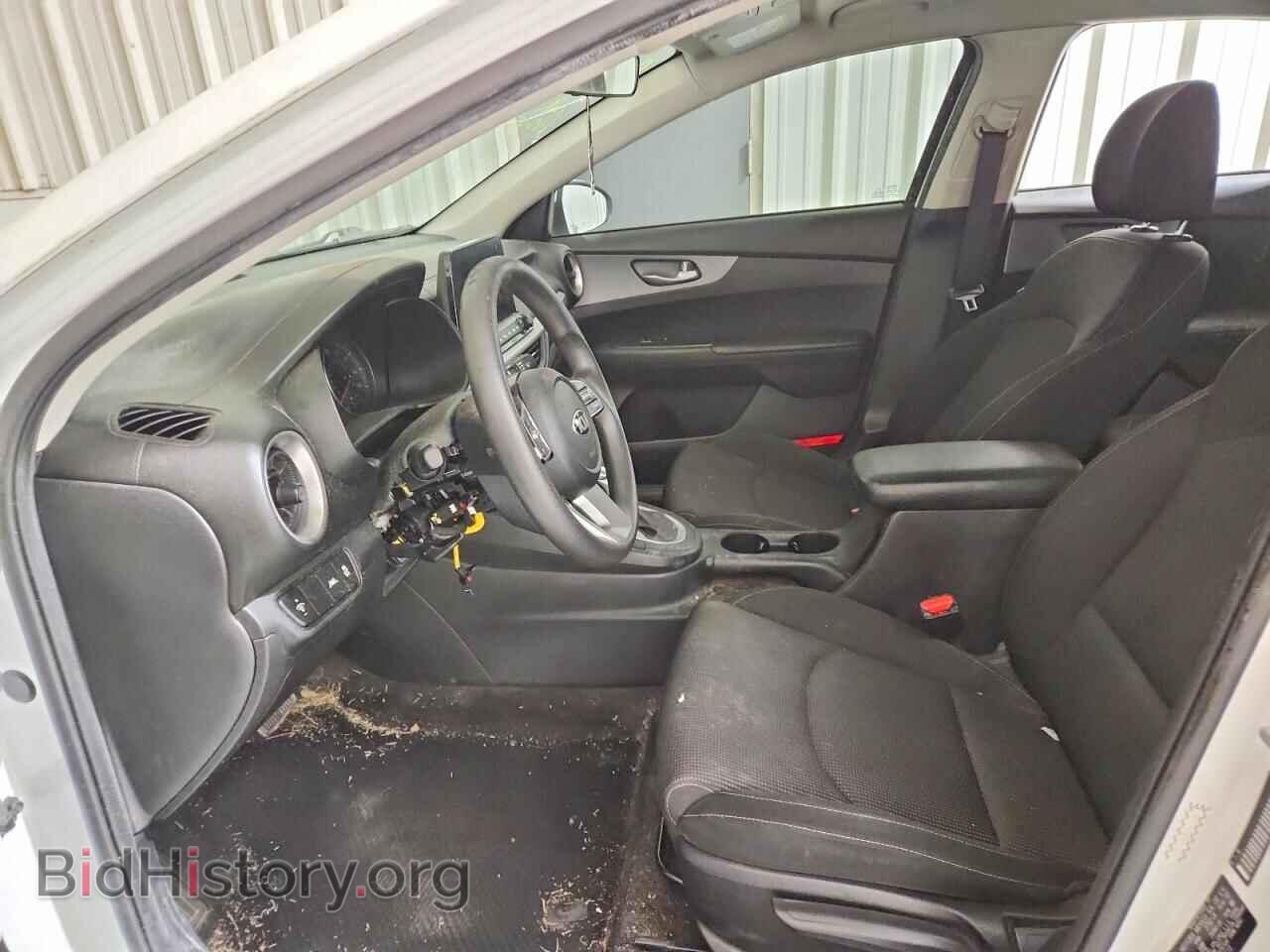 2021 KIA FORTE - VIN: 3KPF24AD2ME315523 - Фото 7