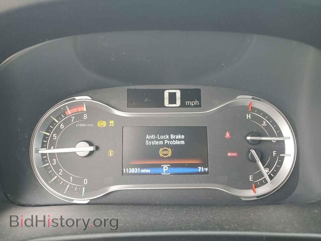 2018 HONDA PILOT - VIN: 5FNYF6H50JB047598 - Фото 9
