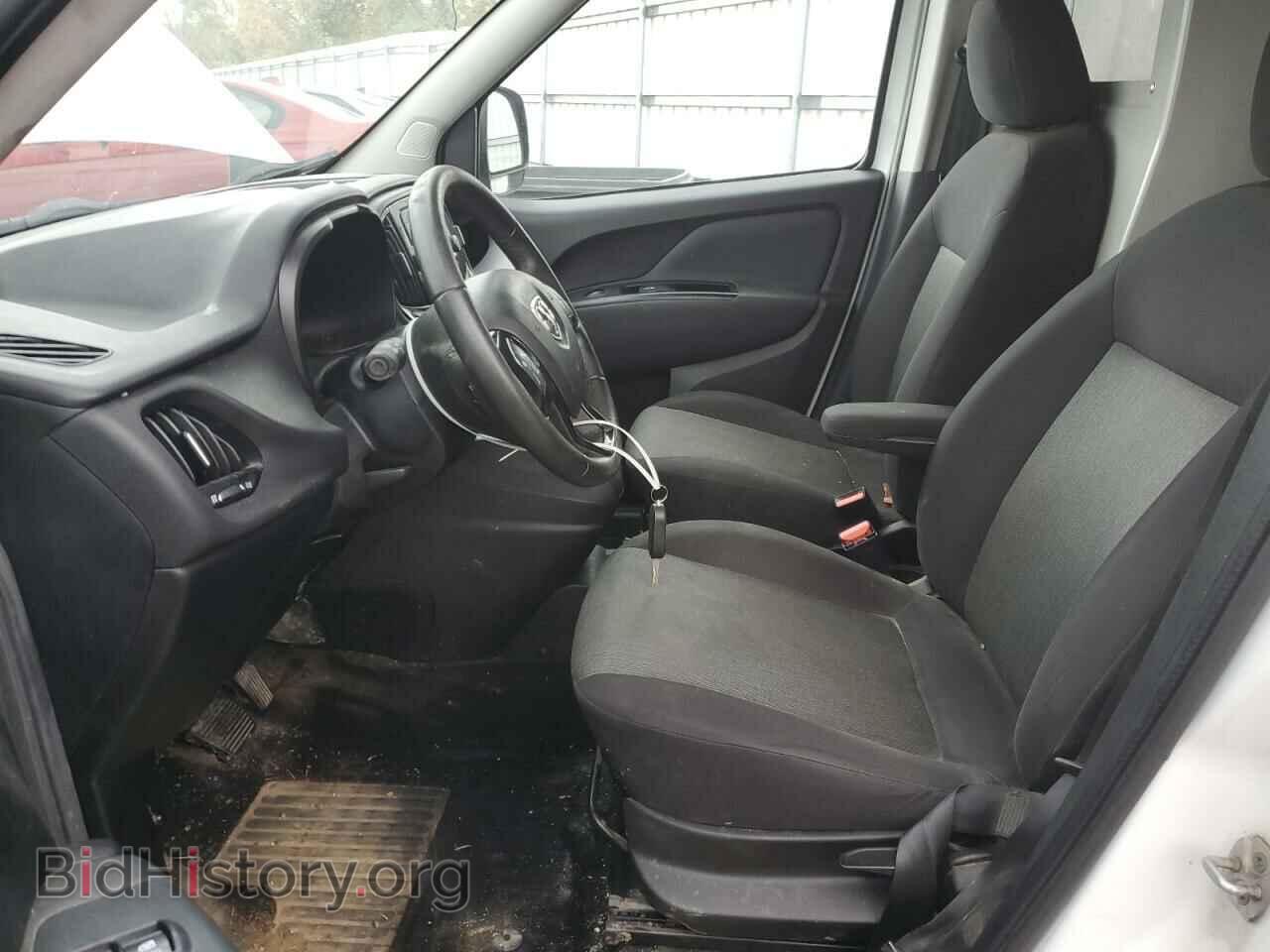 2016 RAM All Models - VIN: ZFBERFBT5G6B16734 - Фото 7