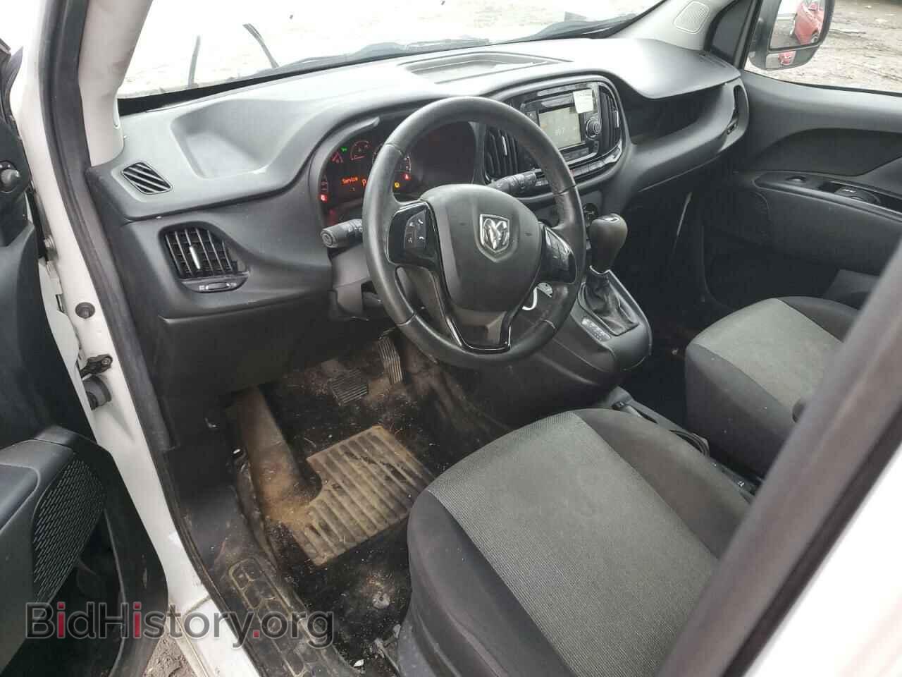 2016 RAM All Models - VIN: ZFBERFBT5G6B16734 - Фото 8