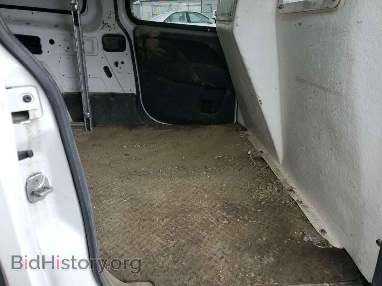 2016 RAM All Models - VIN: ZFBERFBT5G6B16734 - Фото 10