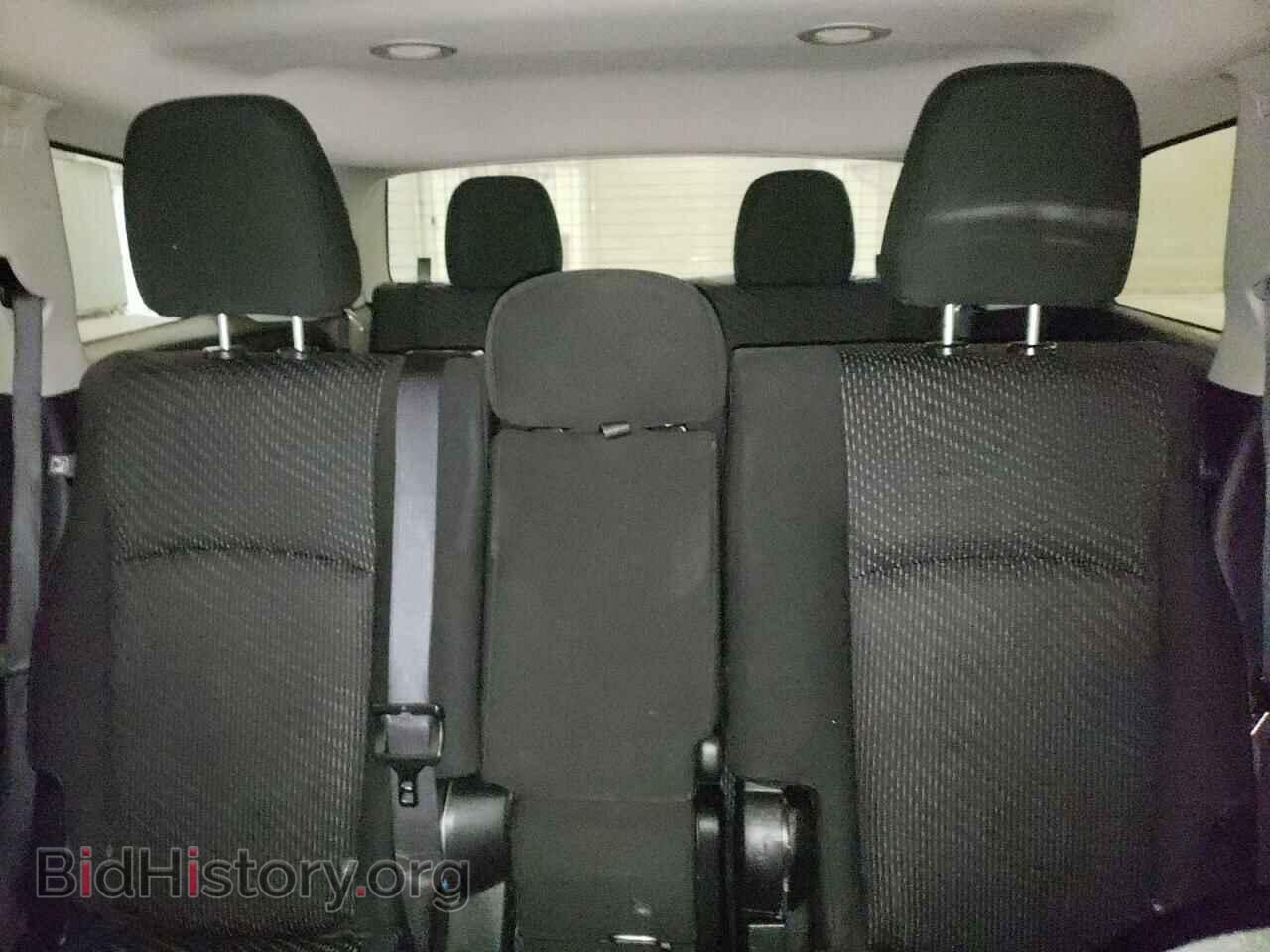 2019 DODGE JOURNEY - VIN: 3C4PDCBB8KT783996 - Фото 10