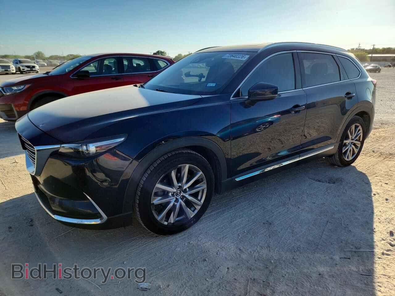Photo JM3TCADY6H0132452 - MAZDA CX-9 2017