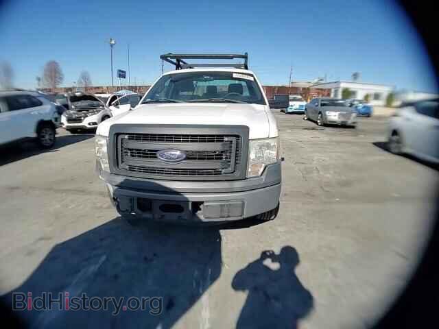 2013 FORD All Models - VIN: 1FTMF1CM1DKF06385 - Photo 13