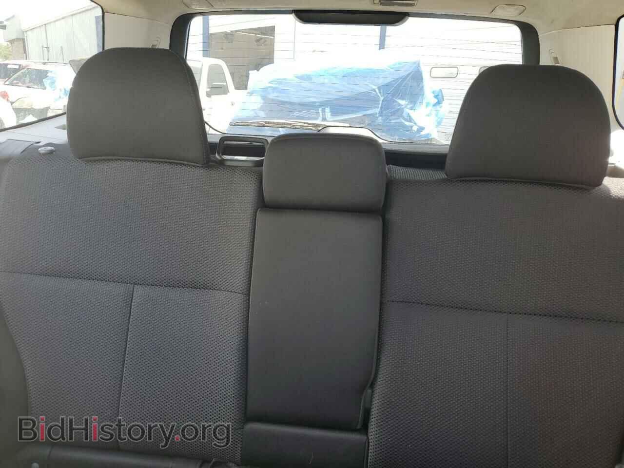2012 SUBARU FORESTER - VIN: JF2SHADC2CH461817 - Фото 10