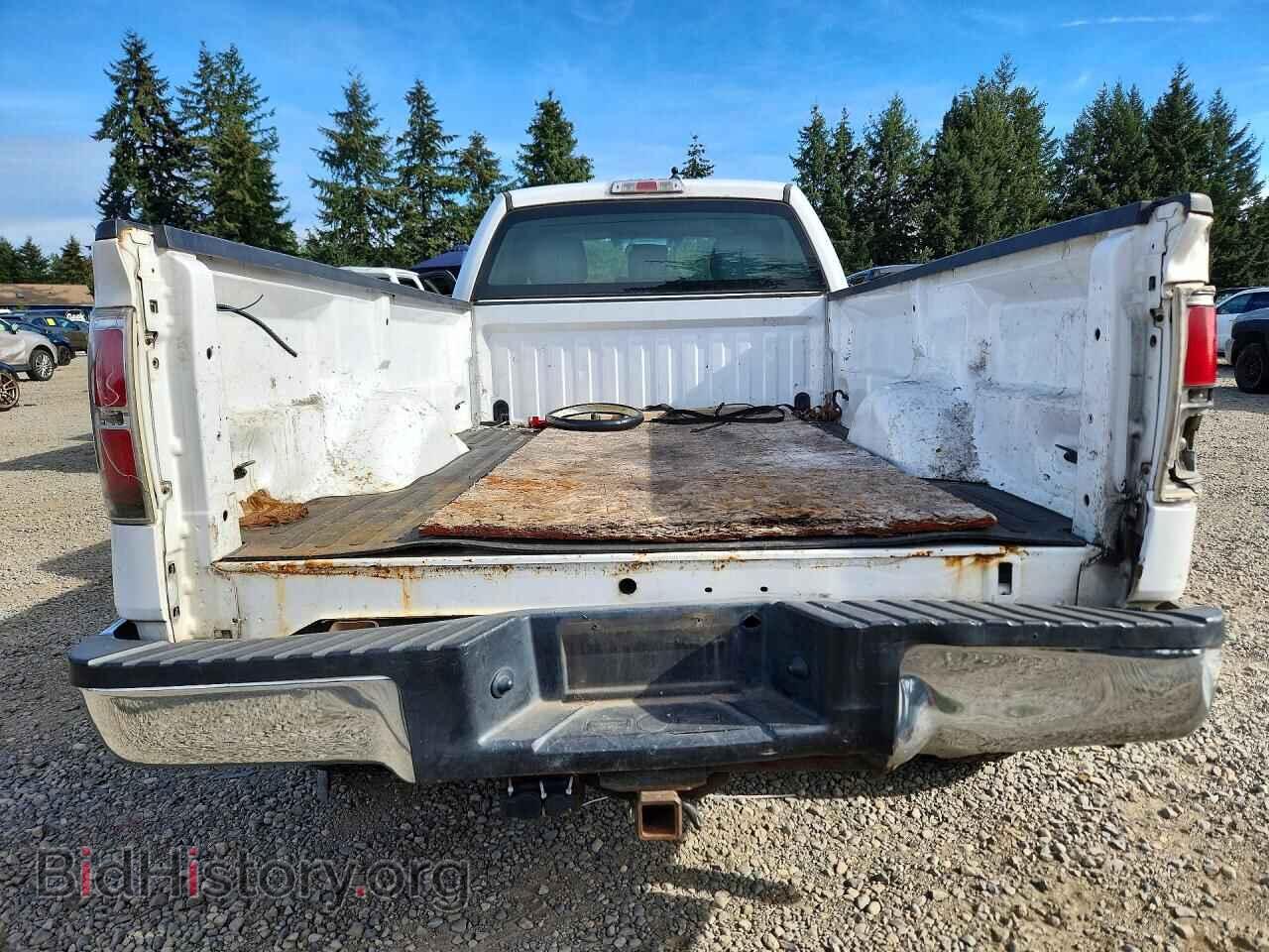 2014 FORD F150 - VIN: 1FTNF1EF1EKE57791 - Photo 6