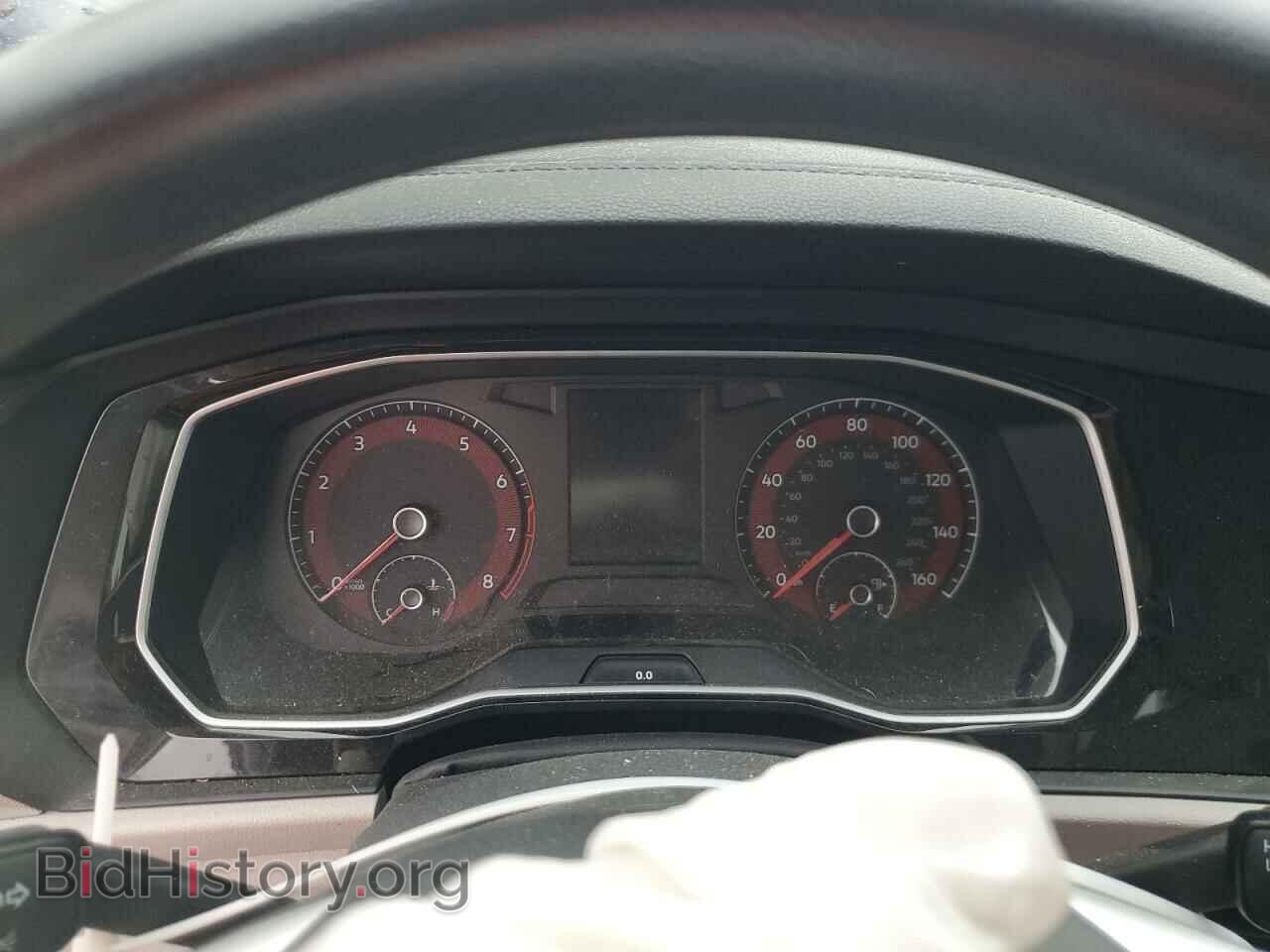 2019 VOLKSWAGEN JETTA - VIN: 3VWCB7BU8KM225103 - Фото 9