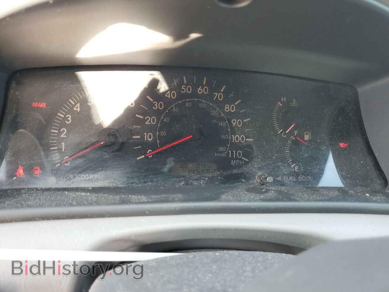 2006 TOYOTA COROLLA - VIN: JTDBR32E560090442 - Фото 9