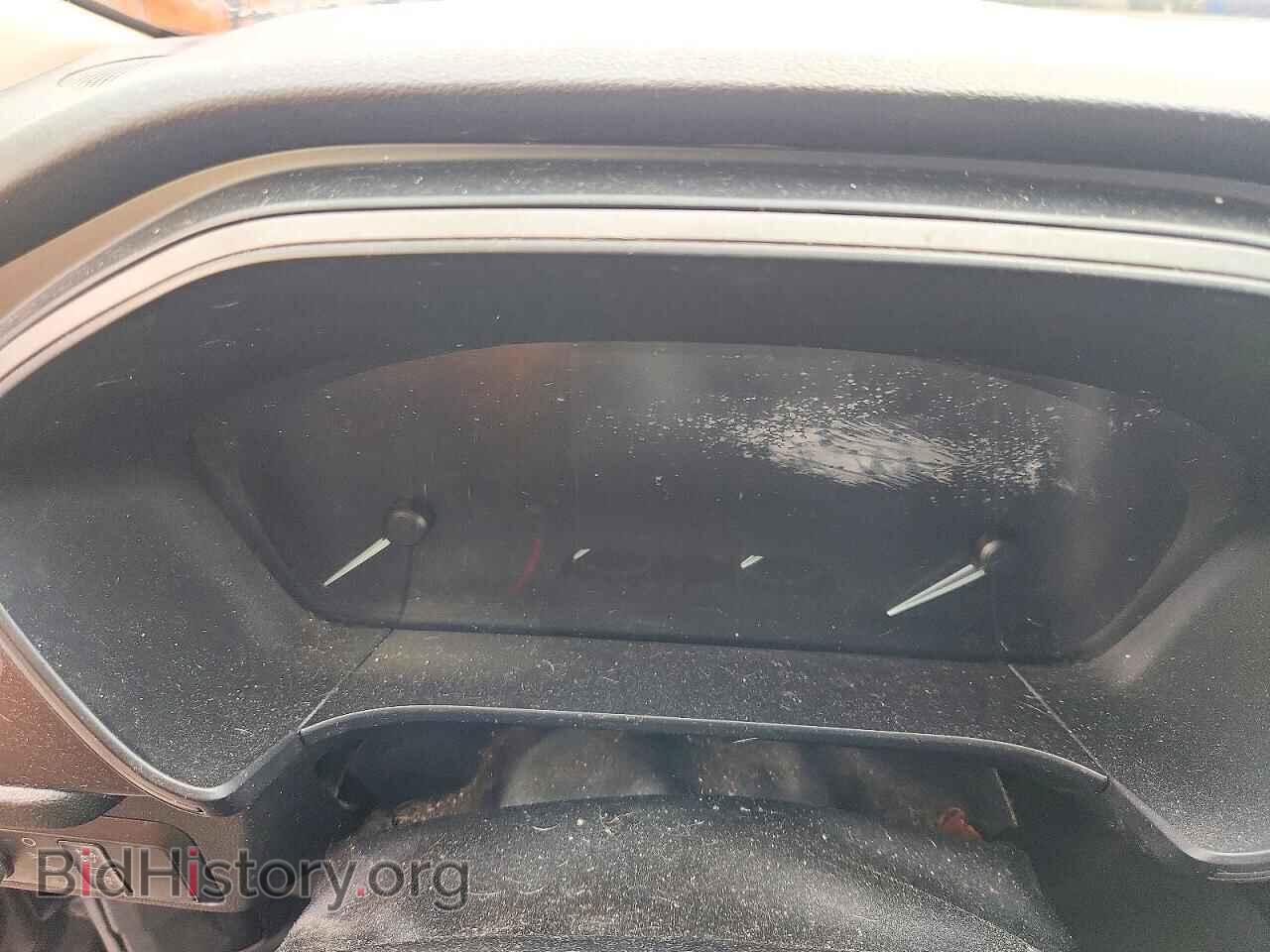 2020 FORD ESCAPE - VIN: 1FMCU9F65LUC17747 - Фото 9