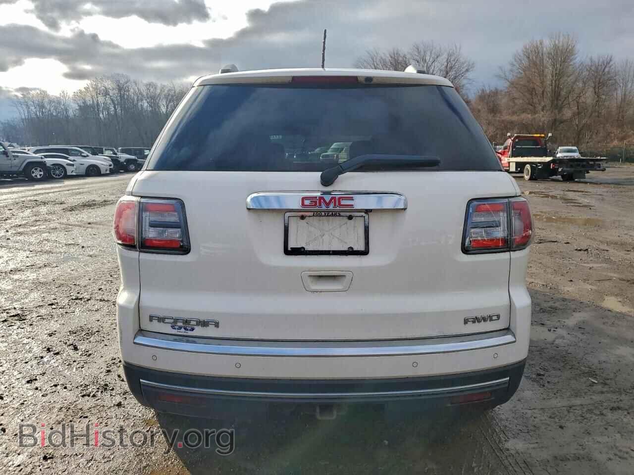 2015 GMC ACADIA - VIN: 1GKKVRKD5FJ139594 - Фото 6