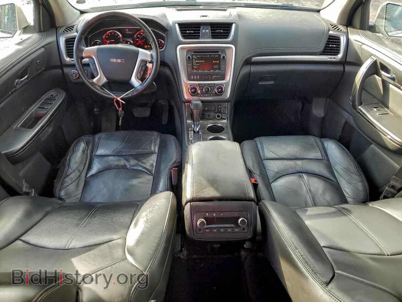2015 GMC ACADIA - VIN: 1GKKVRKD5FJ139594 - Фото 8